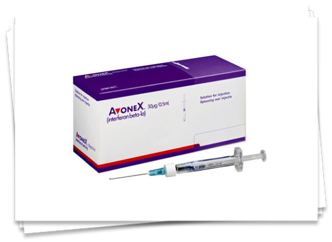 Avonex Avonex