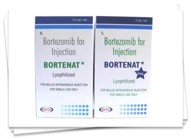 Bortenat bortenat injection wholesale & suppliers