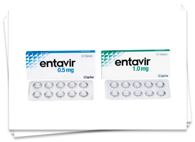 Entaliv entaliv 0.5 mg Supplier