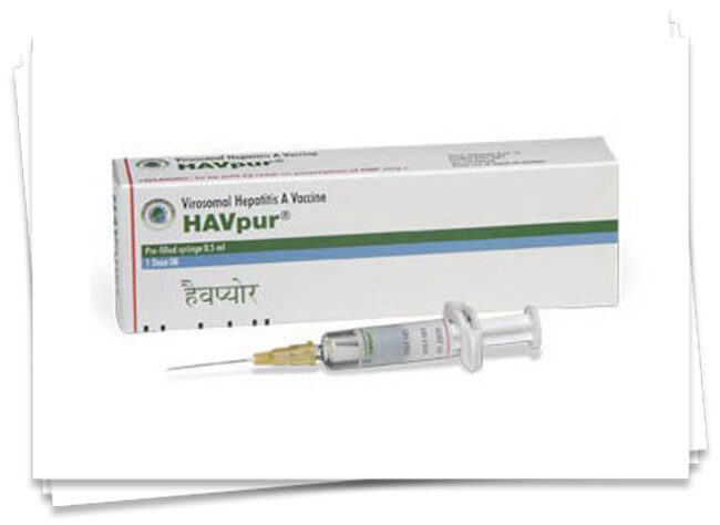 havpur vaccine exporter in ahmedabad