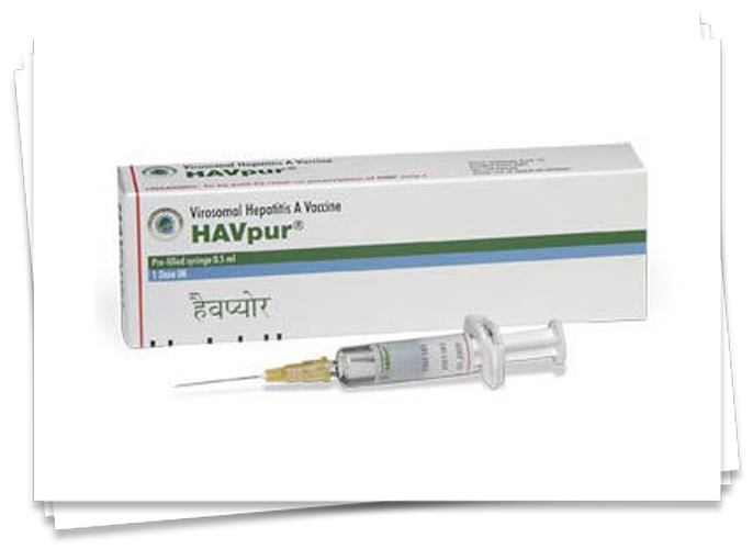 havpur vaccine exporter in ahmedabad
