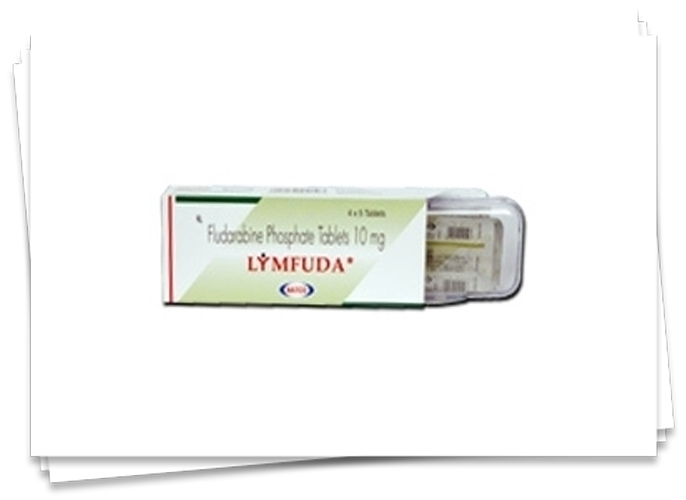 Lymfuda lymfuda 10mg