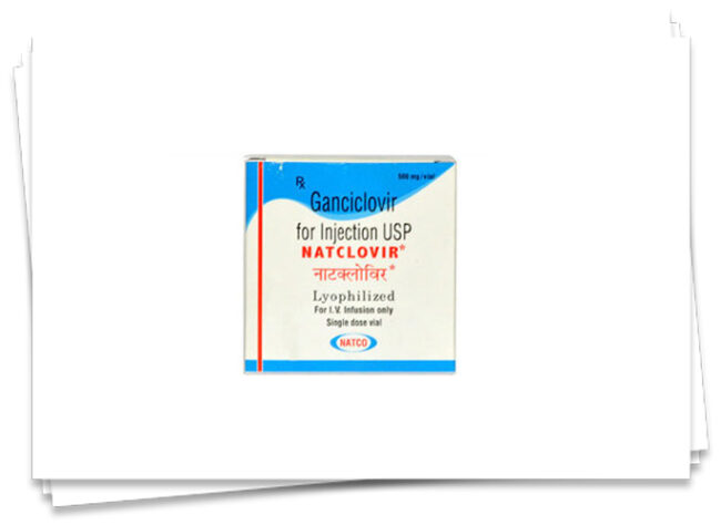 Natclovir natclovir 250 mg price