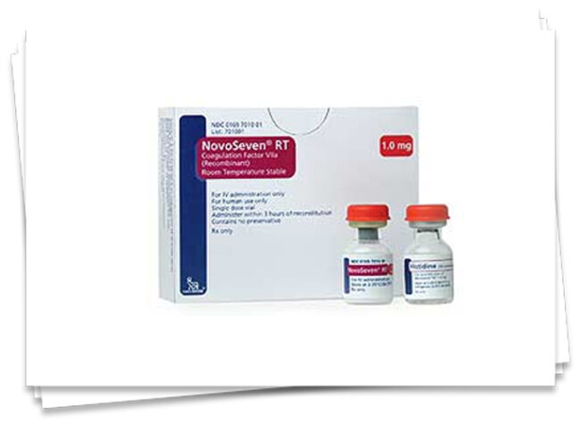 novoseven 1 mg Supplier