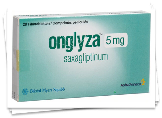 Onglyza Onglyza
