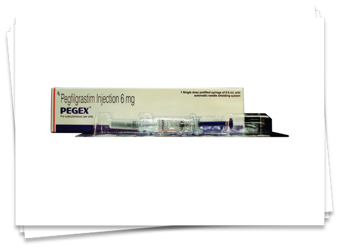 Pegex pegex injection