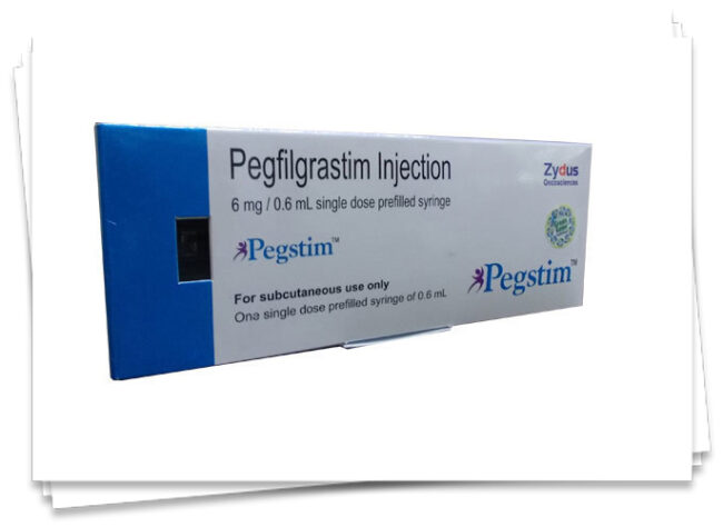 Pegstim pegstim injection exporter