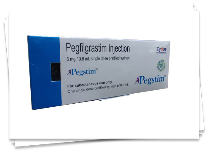 pegstim injection exporter