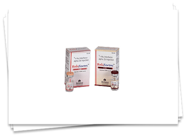 Reliferon - reliferon price in ahmedabad