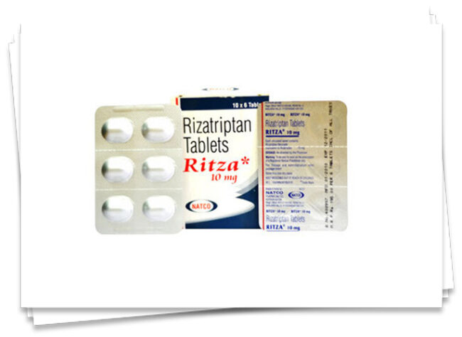 Ritza ritza 10 mg tablet
