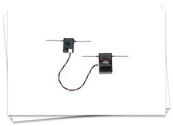 surecan wing set 20/25 injection