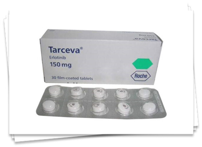 Tarceva Tarceva - tarceva 100 mg tablet supplier in ahmedabad