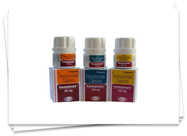 temonat capsule exporter in ahmedabad