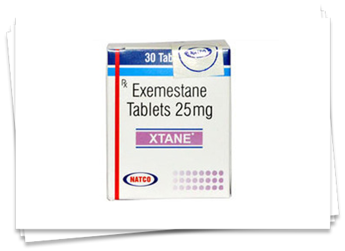 Xtane xtane 25mg tablet