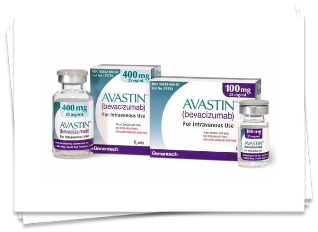avastin 100mg inj dealers in gujarat
