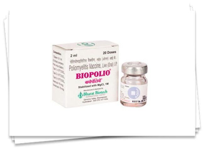 biopolio Biopolio Vaccine Exporter