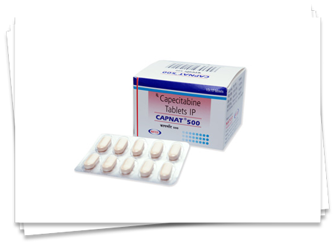 capnat 500mg price