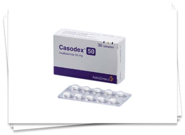 casodex 50 mg tablet