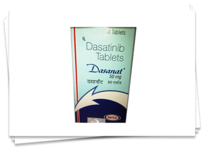 DASANAT 20 mg / 50 mg
