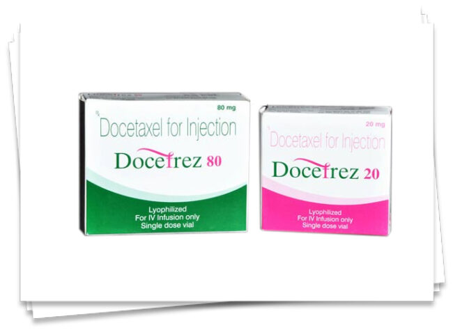 docefrez DOCEFREZ 20 mg / 80 mg