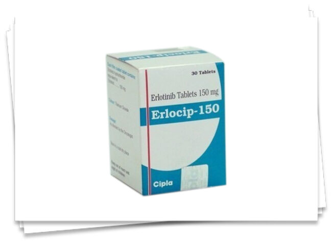erlocip150mg ERLOCIP 150mg