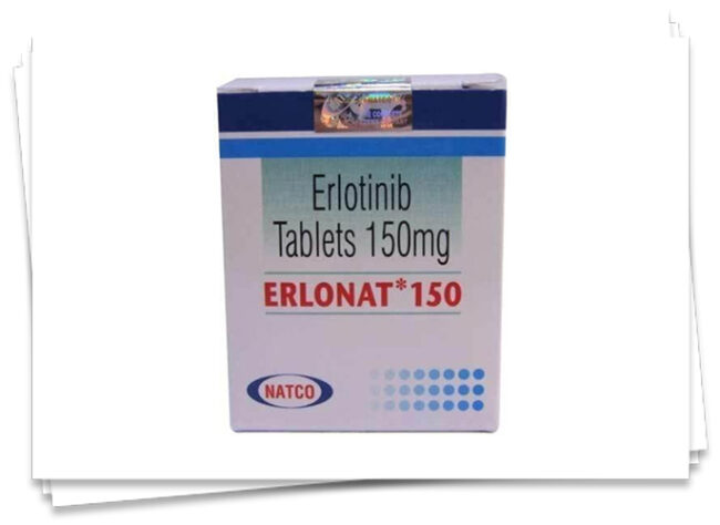 erlonat150mg ERLONAT 100mg / 150mg Tablets