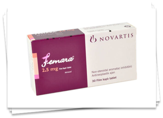 femara femara 2.5 mg tablet online