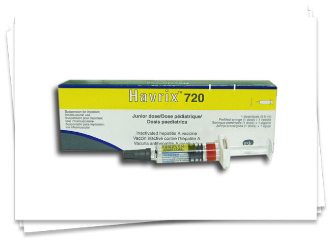 havrix-720 havrix 720 vaccine exporter