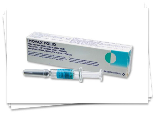 imovax-polio imovax polio vaccine buy online