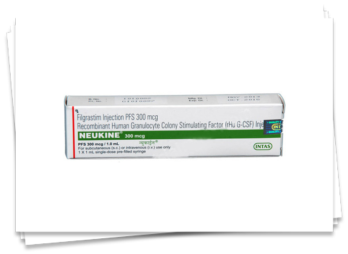neukine300mcg NEUKINE 300mcg Injection