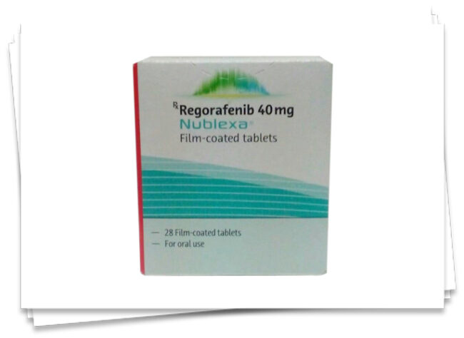 nublexa 40mg tablets manufacturer in india