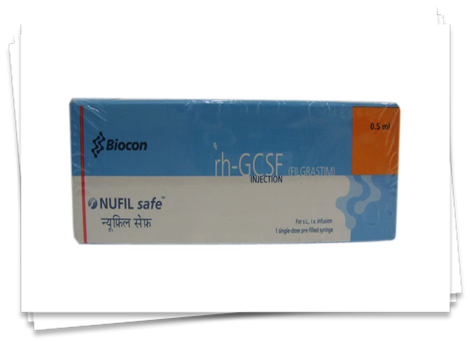 nufil0.5ml NUFIL 300mcg x 0.5ml Injection