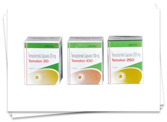 temolon250mg TEMOLON 20 mg / 100 mg / 250 mg Capsules