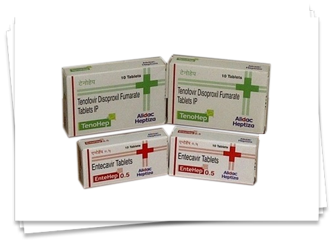 tenohep300mg TENOHEP 300mg Tablets