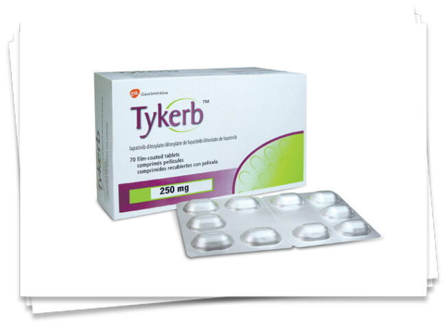 tykerb250mg Tykerb 250mg Tablets