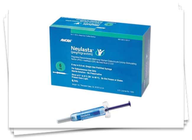 neulastim injection dealer and suppliers