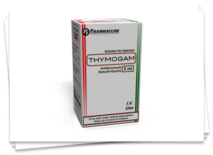Thymogam 250 mg,Thymogam 5ml Inj Supplier