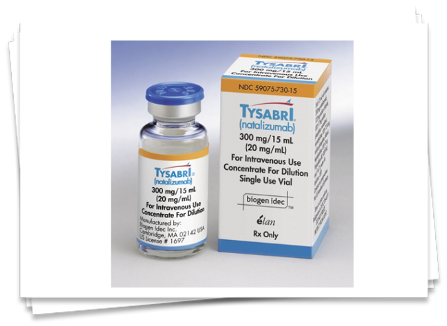 Tysabri tysabri injection supplier