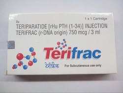 Terifrac Injection supplier