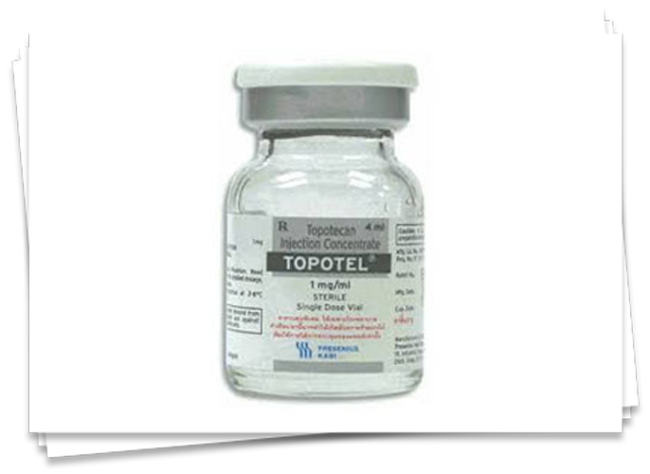 Topotel 4mg Inj
