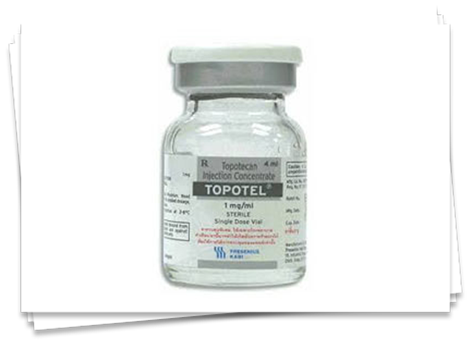 Topotel 4mg Inj