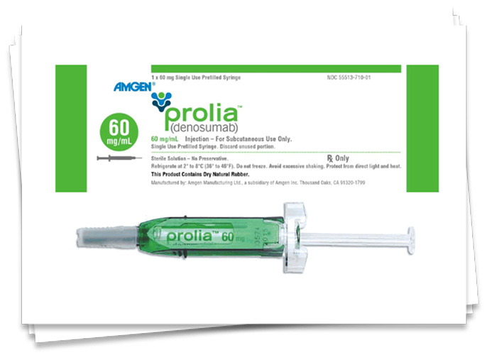 prolia injection