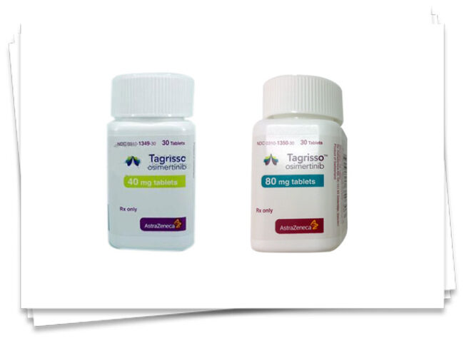 tagrisso 80 mg Exporter in gujarat