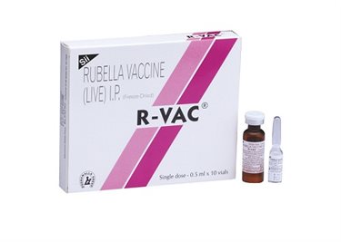 R-VAC Vaccine