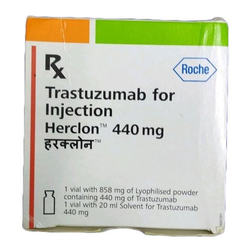 herclon 440mg injection supplier in ahmedabad