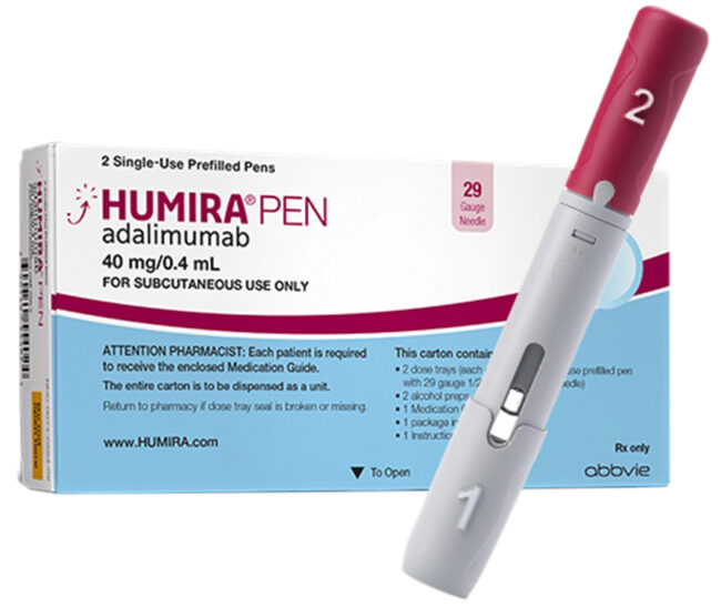 humira pen inj 40mg/0.8