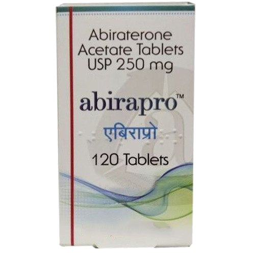 abirapro 500 mg Exporter in Gujarat