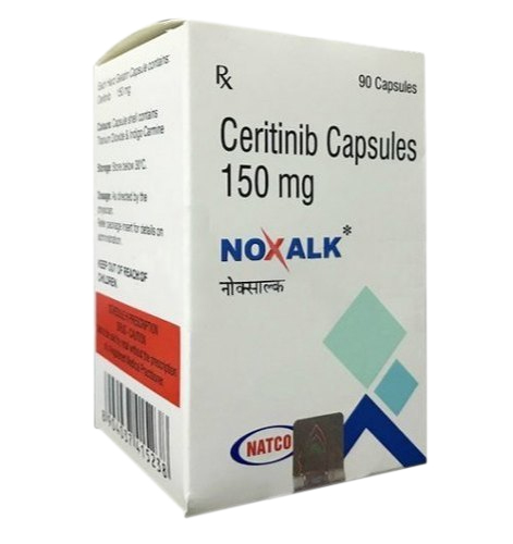 noxalk 150 mg Supplier