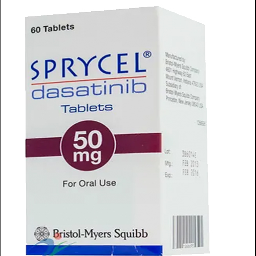 sprycel 50 mg tablet supplier in gujarat